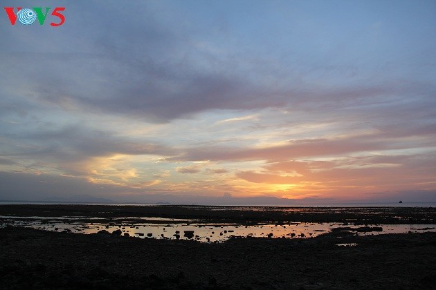 Sắc màu Lý Sơn - ảnh 5